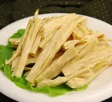 Tofu Skin