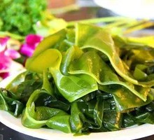 Wakame Sprouts