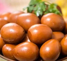 Quail Egg