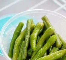 Green Beans