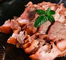 Liver and Meat Stir-fry