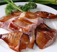 Zhongzhong Jiushu Board Duck