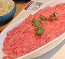 Premium Raw Duck Intestine