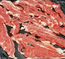 Spicy Beef