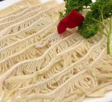 Bao Pot Layered Tripe