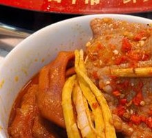 Fresh Tender Beef Slices
