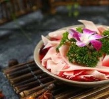 Premium Pig's Throat