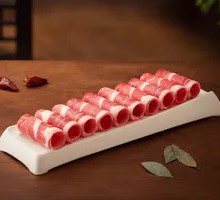 Lao Pai Classic Lamb