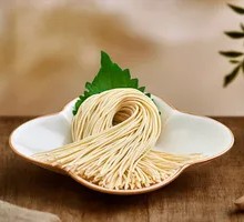 Raw Noodles