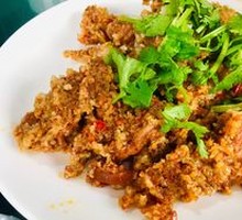 Imperial Steamed Beef