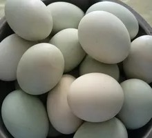 Salted Egg