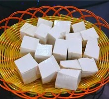 Soft Tofu