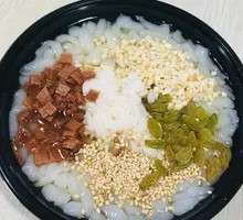 Special Cold Shrimp