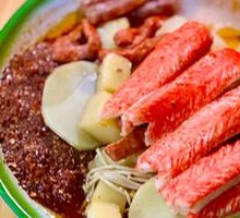 Crab Stick