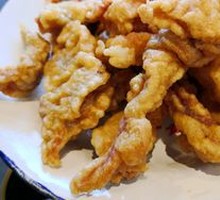Old Road Crispy Pork