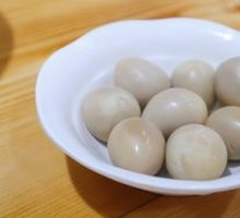 Quail Egg