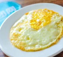 Fried Egg