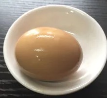 Braised Egg