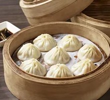 Leg Meat Steamed Dumplings