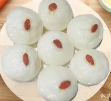 Little Rice Cake
