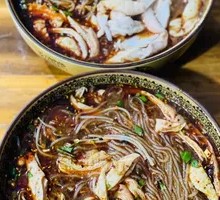 Intestine Head Rice Noodles