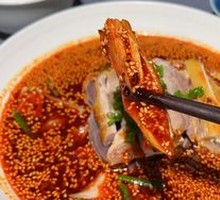 Spicy Chicken Strips