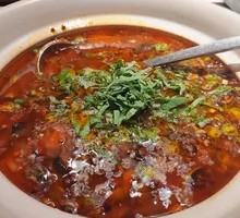Huo Xiang Eel