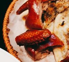 Crispy Skin Pigeon