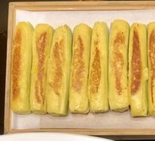 Handmade Corn Cake