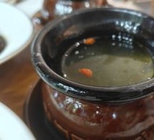 Casserole Chicken Soup