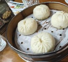 Hermes Sauce Bao