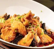 Homestyle Chicken Salad