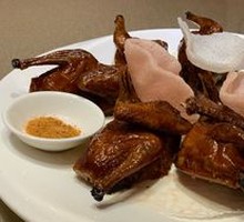 Braised Squab