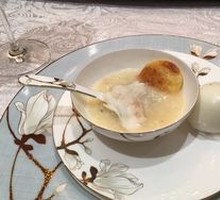 Fish Slice in Sauce