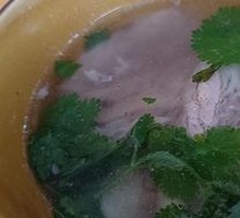 Old Brand Beef Soup