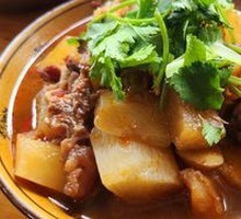 Old Brand Braised Beef