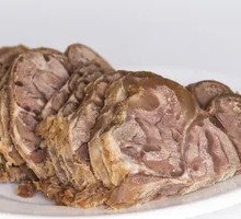 Braised Beef