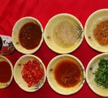Dipping Sauce