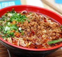 Braised Pork Shreds