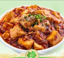 Mapo Tofu
