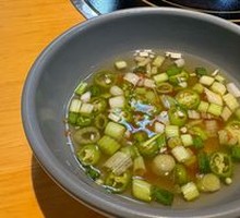 Dipping Sauce
