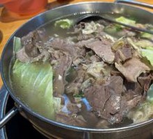 Special Soup Pot