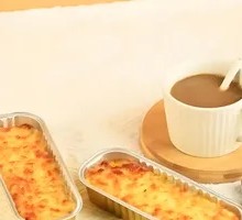 Signature Cheese Roasted Durian
