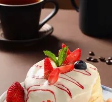 Signature Soufflé