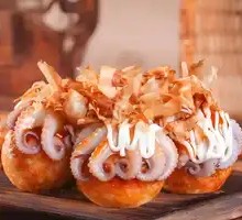 Takoyaki