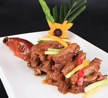 Duck Rice
