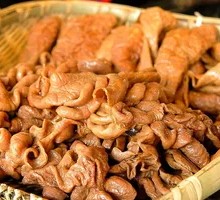 Pork Intestines