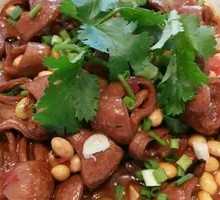 Canned Braised Pig Intestines