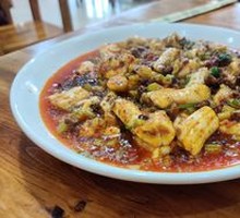 Spicy Spinal Cord