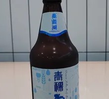 Qingke White Beer